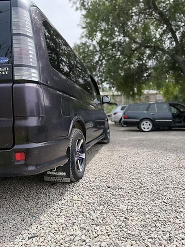 хонда степ вгн: Honda Stepwgn: 2004 г., 2 л, Автомат, Газ, Минивэн — 6
