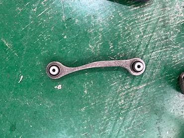 c class: Рычаг подвески нижний задний для Mercedes-Benz S‑Class (W221) — 1