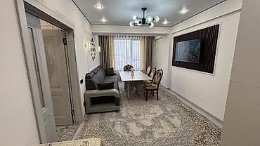 Гарнитуры для прихожей: Продаётся 4-комнатная студия 80 м² в ЖК «Ак Ниет», район Технопарк — 1