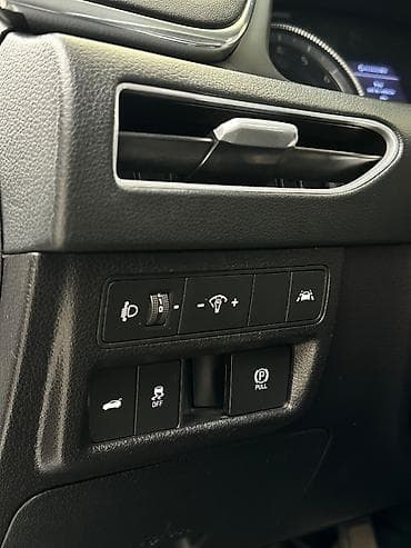Hyundai Sonata: 2019 г., 2 л, Автомат, Газ, Седан — 10