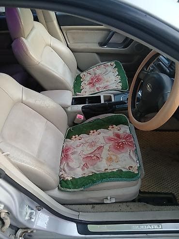 b4 legacy: Subaru Legacy: 2005 г., 2 л, Автомат, Бензин, Универсал — 1