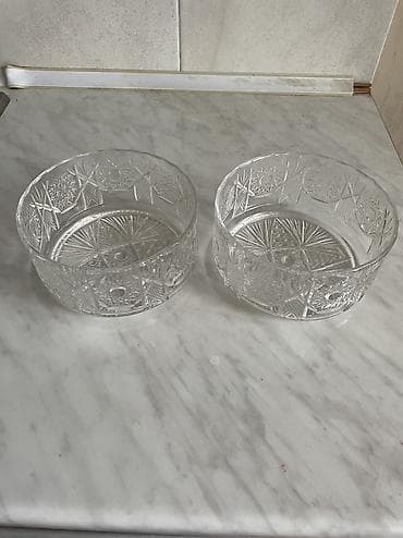 Компьютеры, ноутбуки и планшеты: Продаю чешский хрусталь б/у в отличном состоянии — 8
