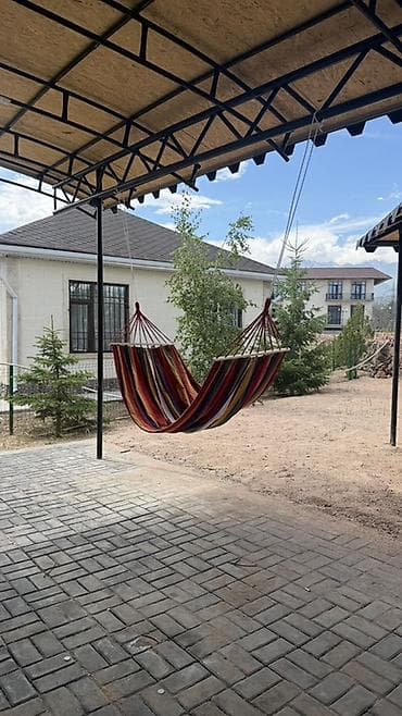 king: Коттедж, Diamond Resort, Бостери, 9 мест — 6