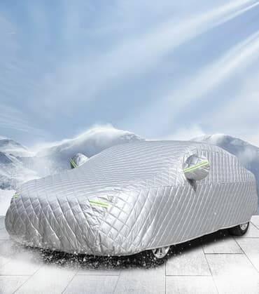 Универсальный тент Для легковых авто at lalafo.kg Универсальный тент Для легковых авто