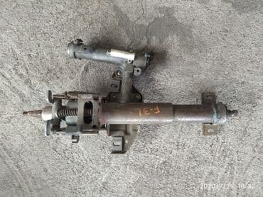 Mitsubishi Diamante F31 Рулевая колонка, Митсубиси Диамант рулевая at lalafo.kg Mitsubishi Diamante F31 Рулевая колонка, Митсубиси Диамант рулевая