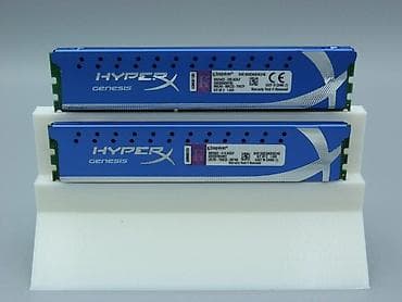 hiper x: Оперативная память (RAM) для ПК, Новый, HyperX, 4 ГБ, DDR3, 1600 МГц — 2