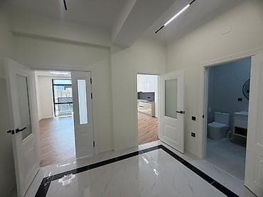 1к: 1 комната, 54 м², Элитка, 4 этаж, Дизайнерский ремонт — 7