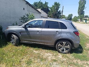 авто каран: Mitsubishi Outlander Sport: 2021 г., 2 л, Автомат, Бензин, Кроссовер — 3