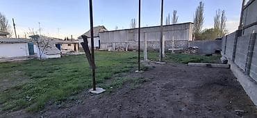 жыгач вагон: Жилой дом с двором и хозяйственными постройками - Кирпичный/каменный — 10