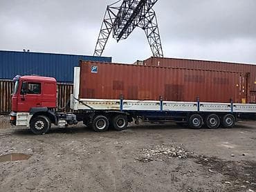 контейнер 20 т: 🔥Оптом ПРОДАЮ 40-ТОН КОНТЕЙНЕРА МОРСКИЕ ⚓🛟🚢 (ОРИГИНАЛ)ИЗ АМЕРИКИ🇺🇸 — 3