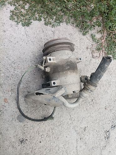 g brake: Бензиновый мотор Audi 1992 г., 2 л, Б/у, Оригинал, Германия — 5