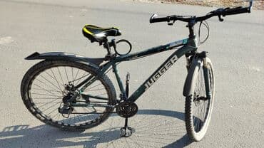 бильярд стол цена бишкек: Горный велосипед, Рама M (156 - 178 см), Сталь — 1