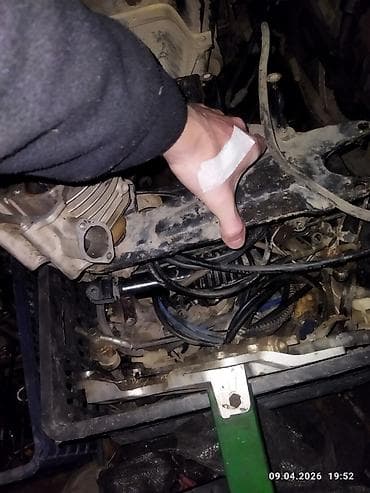 форма для мотоцикла: Продаю запчасти на скутера, скутера в разобранном виде. Есть всё — 9