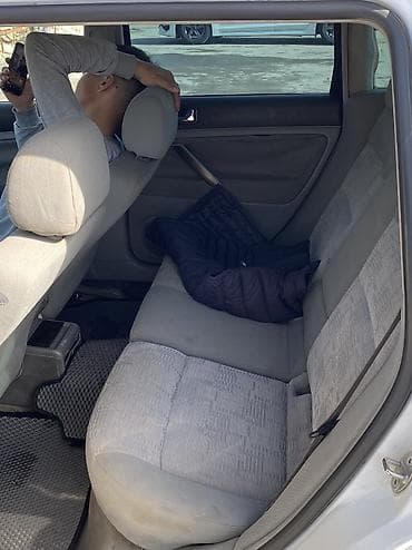 авто субару легаси: Volkswagen Passat Variant: 1999 г., 1.6 л, Механика, Бензин, Универсал — 5