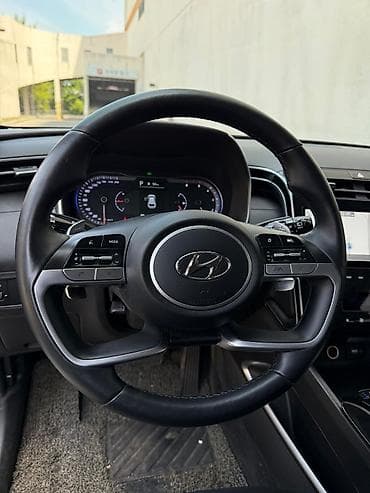kia 3: Kia K7: 2021 г., 2 л, Дизель — 6