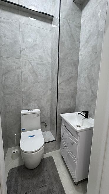 1 комната, 42 м², 4 этаж, Дизайнерский ремонт — 2