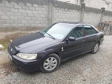 Honda Accord: 1999 г., 2 л, Механика, Бензин, Седан at lalafo.kg Honda Accord: 1999 г., 2 л, Механика, Бензин, Седан