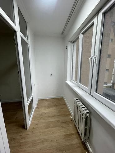 2 комнаты, 70 м², Аламедин-1 мкр Элитка, 3 этаж, Свежий ремонт — 5