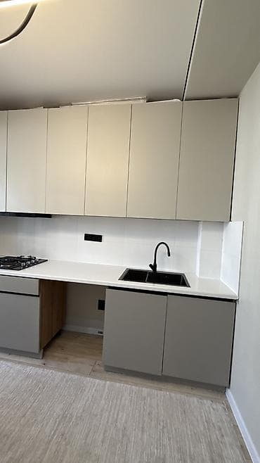 кут аэропорт: 1 комната, 40 м², Элитка, 4 этаж, Дизайнерский ремонт — 6