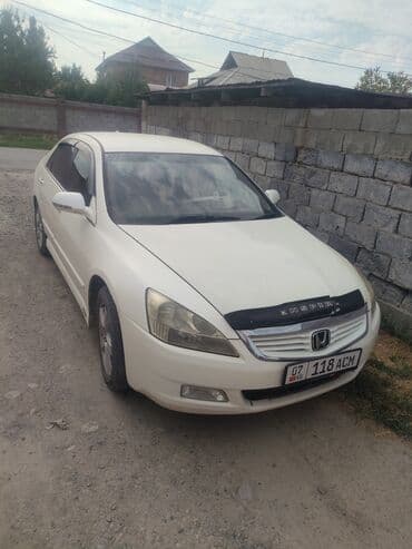 купить двигатель опель вектра а 1.6: Honda Inspire: 2003 г., 3 л, Автомат, Бензин, Седан — 3