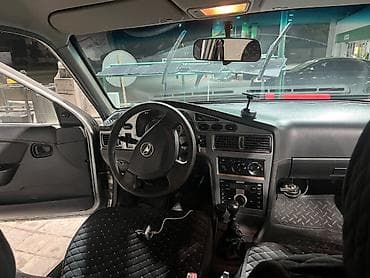 chevrolet nexia 2: Daewoo Nexia: 2012 г., 1.5 л, Ручные, Бензин — 7