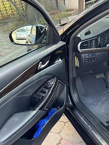 jet auto: Kia K7: 2019 г., 3 л, Автомат, Газ, Седан — 5