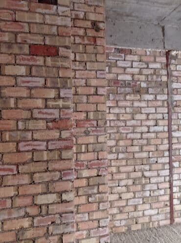 гостиница бишкек рядом: Кладка — 4