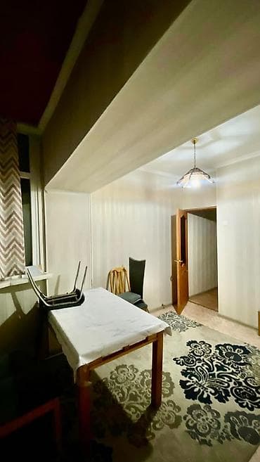 5: 3 комнаты, 86 м², С мебелью полностью — 8