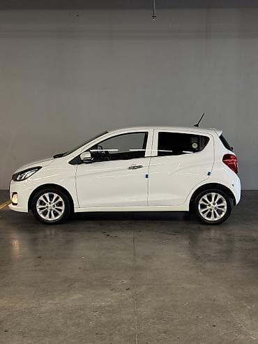 дворники для машин: Chevrolet Spark: 2020 г., Автомат, Бензин, Хэтчбэк — 2