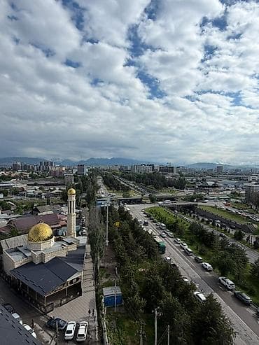 кокташ: 2 комнаты, 66 м², Элитка, 11 этаж, Дизайнерский ремонт — 10