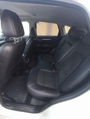 гакаён машина: Mazda CX-5: 2017 г., 2.5 л, Автомат, Бензин, Кроссовер — 7