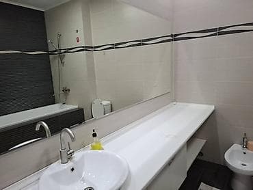 балыкчы отель: Студия, Собственник, Без подселения, С мебелью полностью — 7