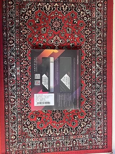 mi tablet: Оперативная память (RAM) для ПК, Новый, 32 ГБ, DDR4, 3200 МГц — 3