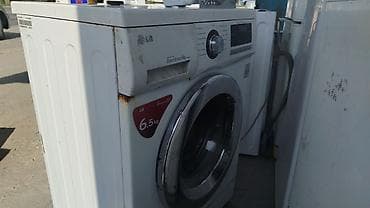 Ремонт техники: Автомат машина! Кир жуугуч машиналарды оңдоо! Мастер үйгө барат! 🏠🔧 — 2