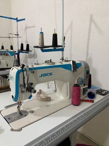 сдаю аренда швейный цех: Ак-Босого Сдается швейный цех Площадь: 80м2 С оборудованием С — 1