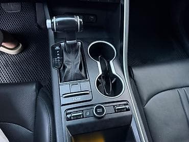 бамперы киа к5: Kia K5: 2020 г., 2 л, Газ, Седан — 8