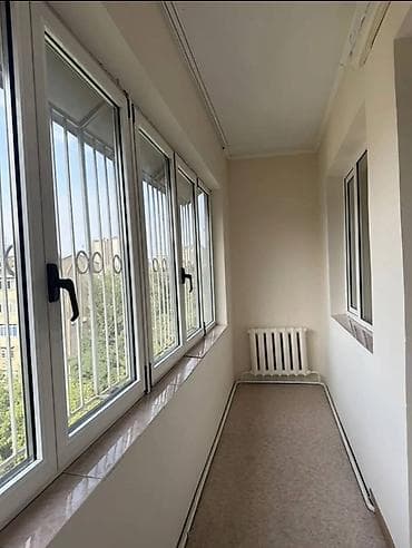open space: 4 комнаты, 148 м², Золотой квадрат Индивидуалка, 4 этаж — 10