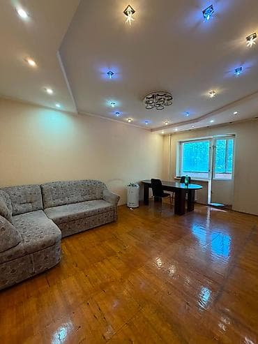 дзержин: 4 комнаты, 90 м², бульвар Эркиндик 2 этаж, Косметический ремонт — 1
