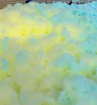 hyperx cloud core: Пенные вечеринки ❤️ Бишкек - Иссык-Куль. Кыргызстан. Детские пенные — 6