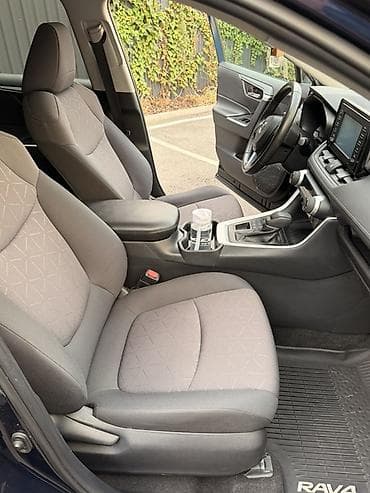 релиса: Toyota RAV4: 2021 г., 2.5 л, Автомат, Бензин, Кроссовер — 6