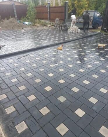 гранит цена за м2 бишкек: Брусчатканы кооз,сапаттуу,жарашыктуу кылып коюуп беребиз.сапатына — 11