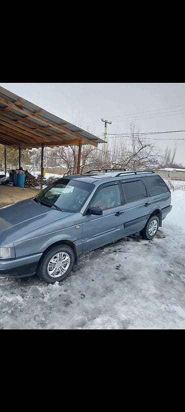 облицовка мерседес w202: Volkswagen Passat Variant: 1989 г., 1.8 л, Бензин, Универсал — 3