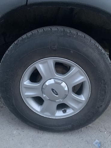 rav4 2004: Ford Escape: 2001 г., 3 л, Автомат, Бензин, Кроссовер — 5