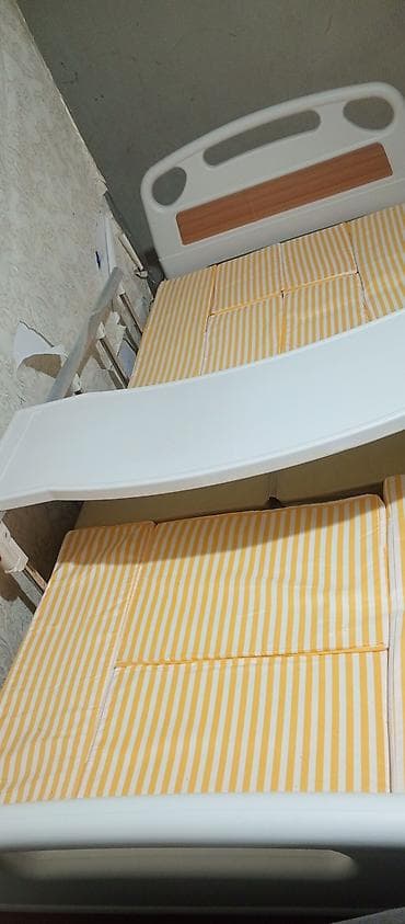 Медицинская мебель