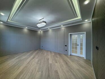 ремонт ванной комнаты: Дом, 143 м², 5 комнат, Агентство недвижимости, Дизайнерский ремонт — 15