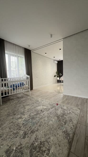 продаю дом бишкек: Дом, 220 м², 6 комнат, Собственник — 16