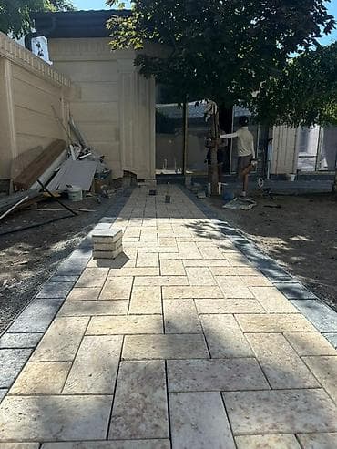 кладка уста: 3-5 лет опыта — 7