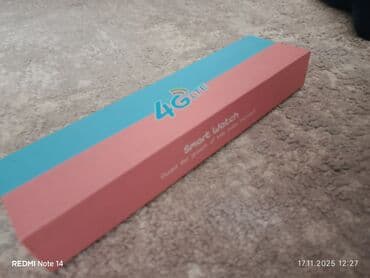 ноутбук планшет: Детские умные часы с GPS и камерой - Цвет: розовый корпус и ремешок — 1