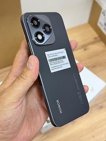 hyperx cloud core: Honor 400 Lite, Б/у, 8 ГБ, цвет - Черный, 2 SIM — 8