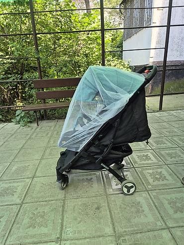 СРОЧНО СРОЧНО ПРОДАЮ КОЛЯСКУ ПРОГУЛОЧНУЮ В ОТЛИЧНОМ СОСТОЯНИИ ВСЕ В